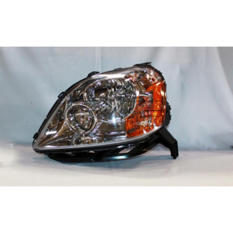 TYC 20659800 - Headlight Assembly TYC 20659800 Headlight Assembly product image 1 of 2