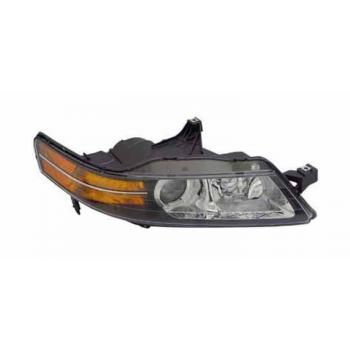 2005 Acura TL Headlight Assembly Right TYC 20661701 image 1 of 1