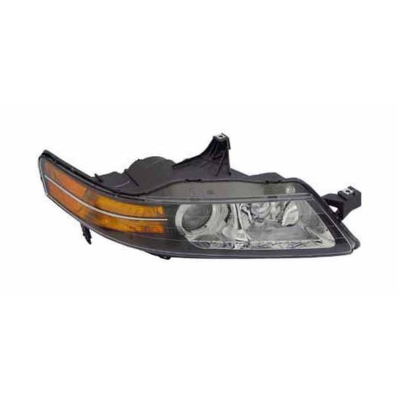 TYC 20661701 - Headlight Assembly TYC 20661701 Headlight Assembly product image 1 of 1