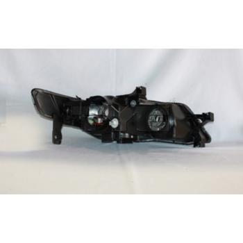 2005 Acura TL Headlight Assembly Left TYC 20661801 image 1 of 2