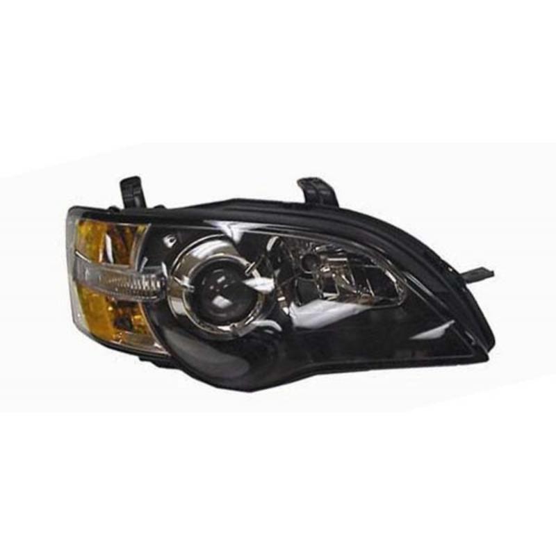 2005 Subaru Outback Headlight Assembly Right TYC 20662100 image 1 of 1