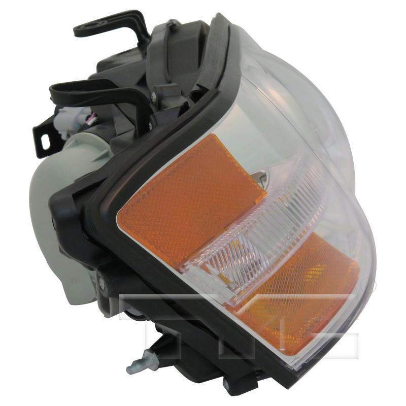 2006 Subaru Outback Headlight Assembly Right TYC 206621909 image 1 of 4