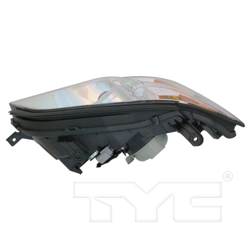 2006 Subaru Outback Headlight Assembly Right TYC 206621909 image 2 of 4