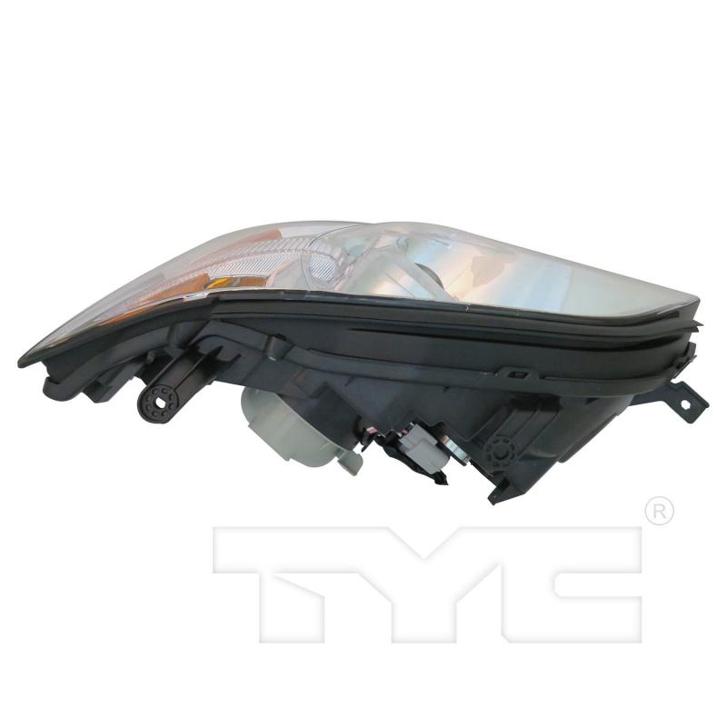 2006 Subaru Outback Headlight Assembly Left TYC 206622909 image 1 of 4