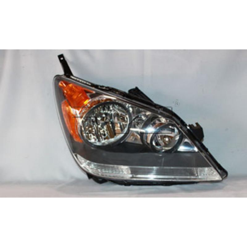 TYC 20662390 Headlight Assembly product image 1 of 3