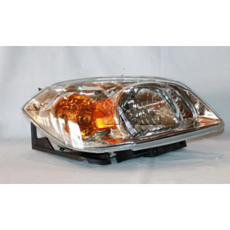 TYC 20664100 - Headlight Assembly TYC 20664100 Headlight Assembly product image 2 of 3