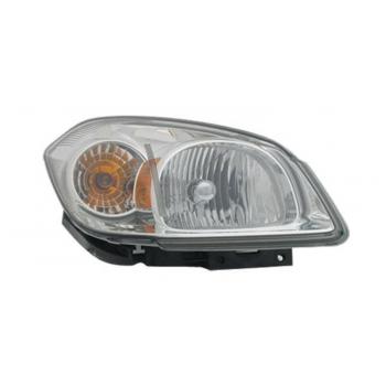 2009 Chevrolet Cobalt Headlight Assembly Right TYC 20664190 image 1 of 1