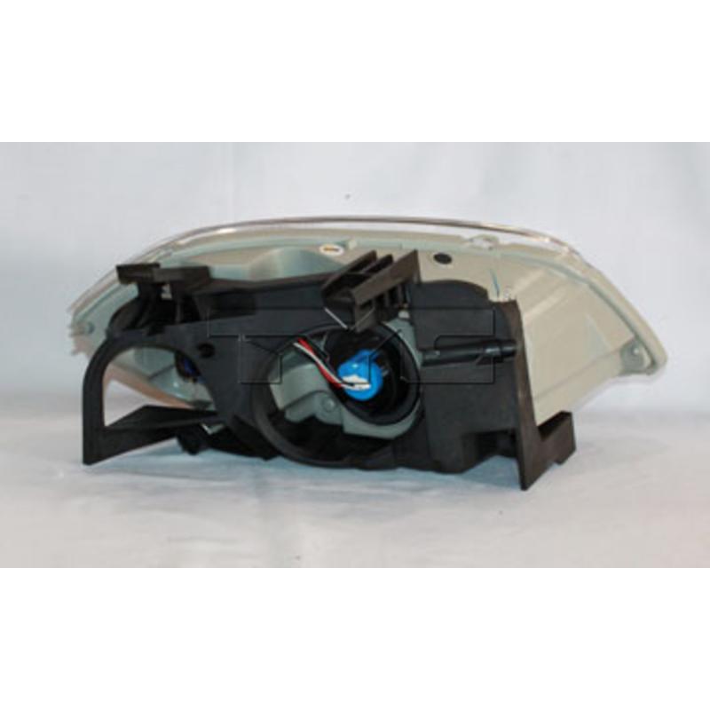 TYC 20664200 - Headlight Assembly TYC 20664200 Headlight Assembly product image 1 of 2