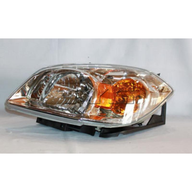 TYC 20664200 - Headlight Assembly TYC 20664200 Headlight Assembly product image 2 of 2