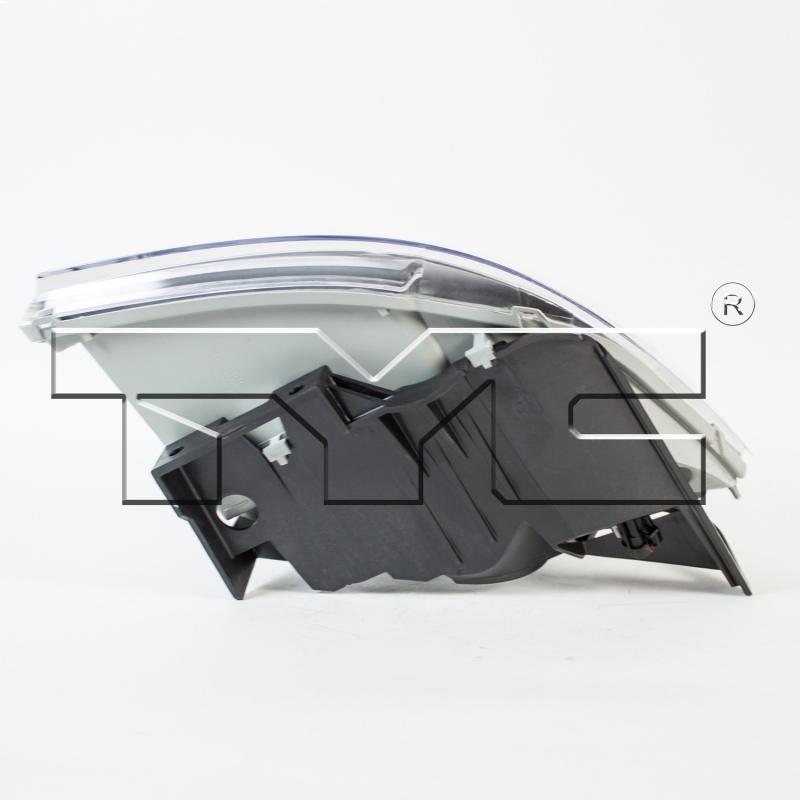 TYC 206642009 - Headlight Assembly TYC 206642009 Headlight Assembly product image 1 of 6