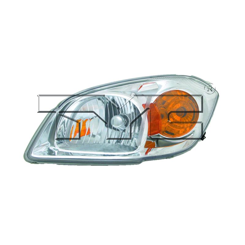 TYC 206642009 - Headlight Assembly TYC 206642009 Headlight Assembly product image 3 of 6