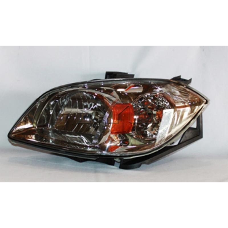 TYC 20664290 - Headlight Assembly TYC 20664290 Headlight Assembly product image 1 of 2