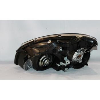 2006 Nissan Altima Headlight Assembly Right TYC 20664501 image 1 of 1
