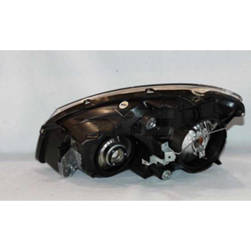 2005 Nissan Altima Headlight Assembly Right TYC 20664501 image 1 of 1