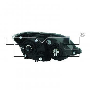 2006 Toyota Avalon Headlight Assembly Left TYC 206664009 image 1 of 2