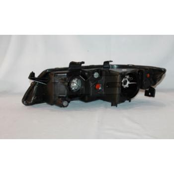 2005 Acura TSX Headlight Assembly
