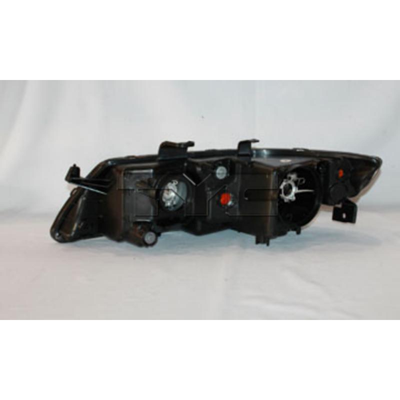 TYC 20666901 - Headlight Assembly TYC 20666901 Headlight Assembly product image 1 of 3