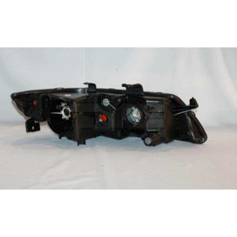 TYC 20667001 - Headlight Assembly TYC 20667001 Headlight Assembly product image 1 of 2