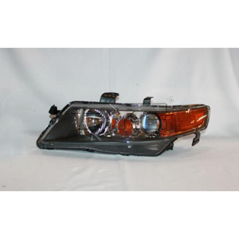 TYC 20667001 - Headlight Assembly TYC 20667001 Headlight Assembly product image 2 of 2