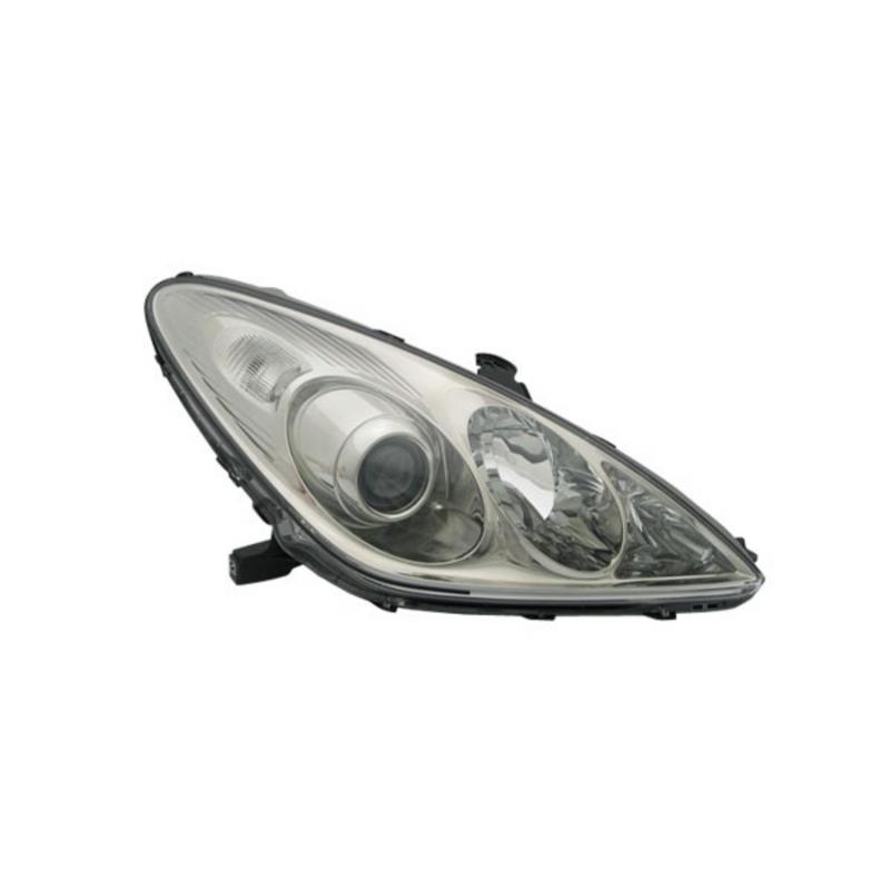 TYC 20668301 - Headlight Assembly TYC 20668301 Headlight Assembly product image 1 of 3