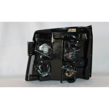 2002 Cadillac Escalade EXT Headlight Assembly