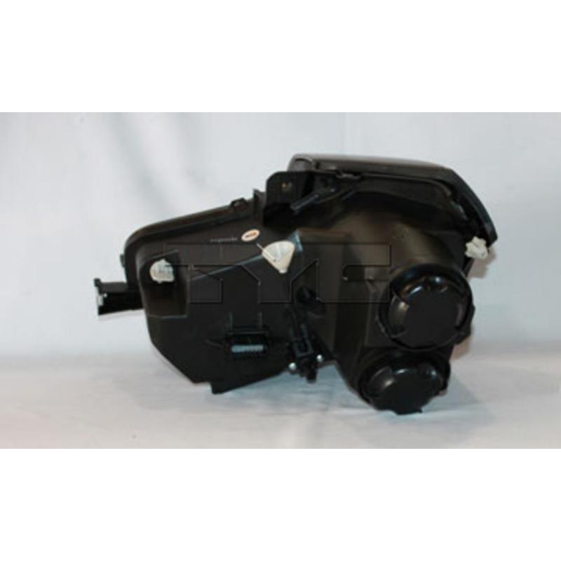 TYC 20671500 - Headlight Assembly TYC 20671500 Headlight Assembly product image 2 of 2