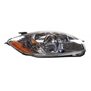 2006 Mitsubishi Eclipse Headlight Assembly Right TYC 20672190 image 1 of 3