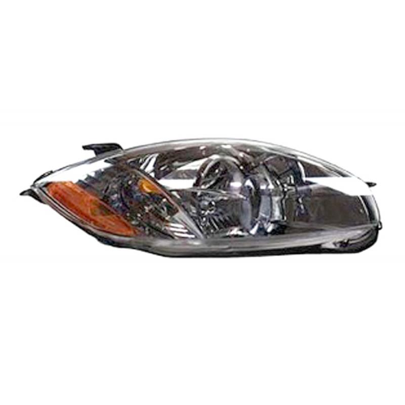 TYC 20672190 - Headlight Assembly TYC 20672190 Headlight Assembly product image 1 of 3