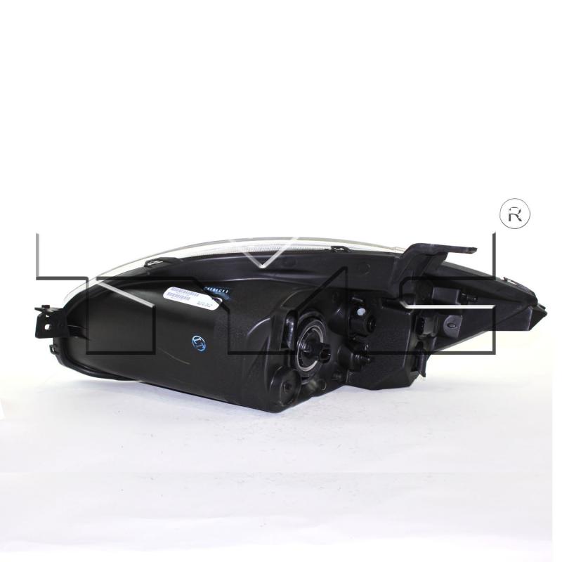 TYC 20672190 - Headlight Assembly TYC 20672190 Headlight Assembly product image 2 of 3