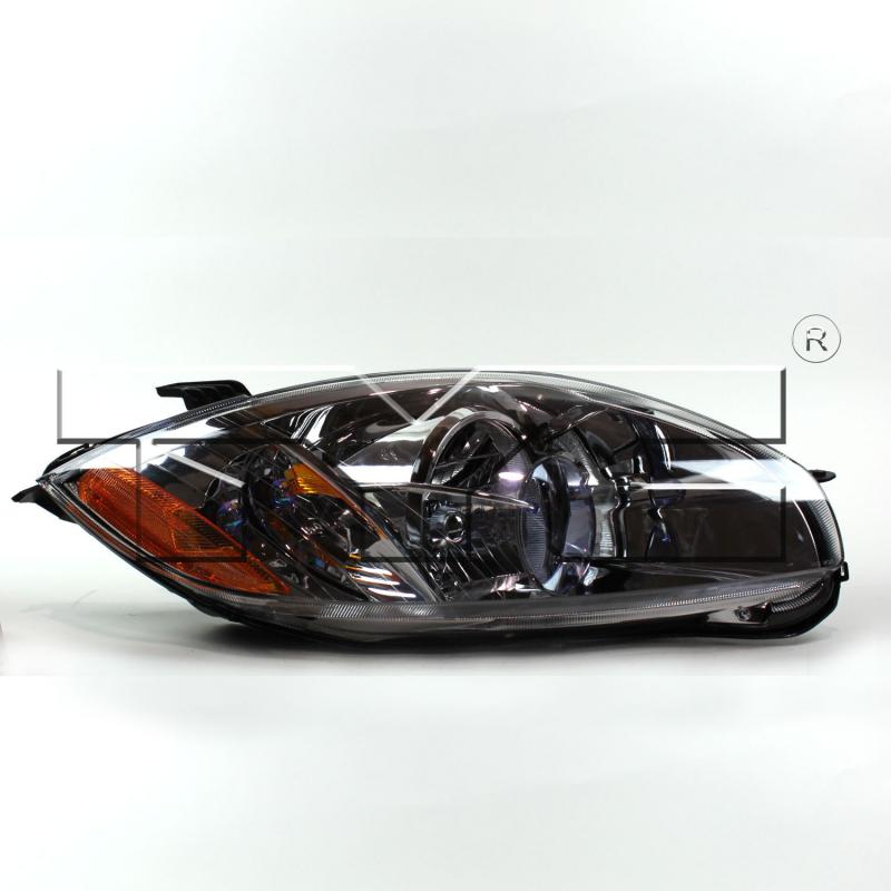 TYC 20672190 - Headlight Assembly TYC 20672190 Headlight Assembly product image 3 of 3
