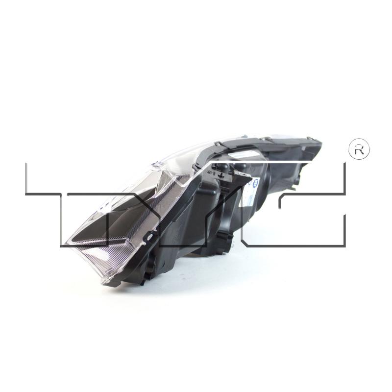 TYC 206733919 Headlight Assembly product image 1 of 6