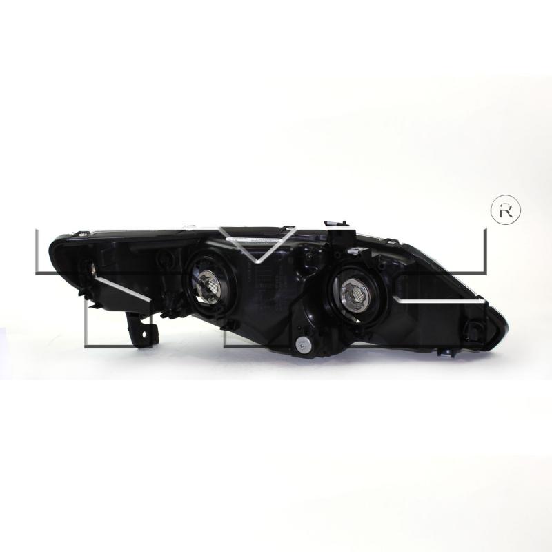 TYC 20673491 - Headlight Assembly TYC 20673491 Headlight Assembly product image 1 of 2