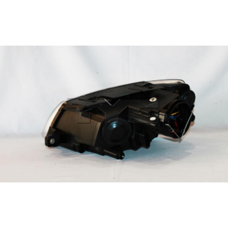 2009 Volkswagen Passat Headlight Assembly