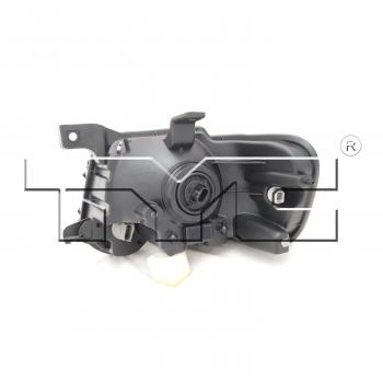2010 Ford Explorer Headlight Assembly