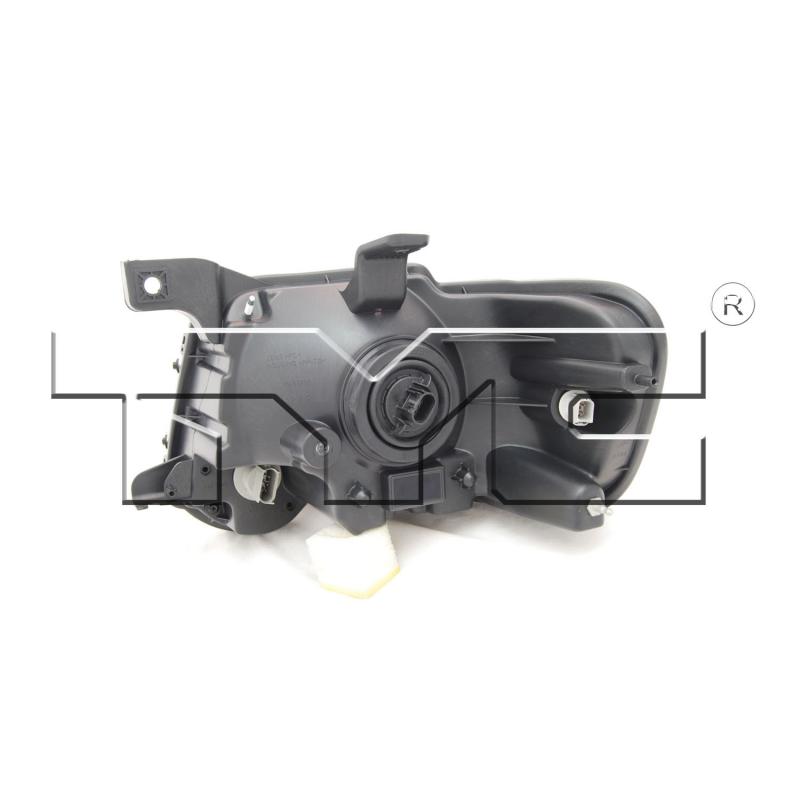 2006 Ford Explorer Headlight Assembly Right TYC 206749009 image 1 of 2