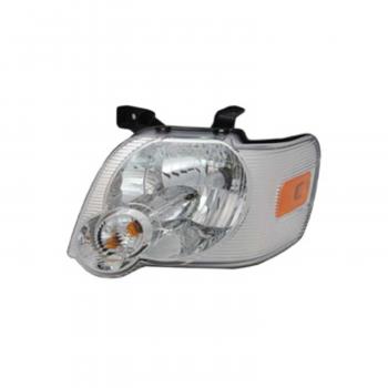 2010 Ford Explorer Sport Trac Headlight Assembly Left TYC 206750009 image 1 of 2