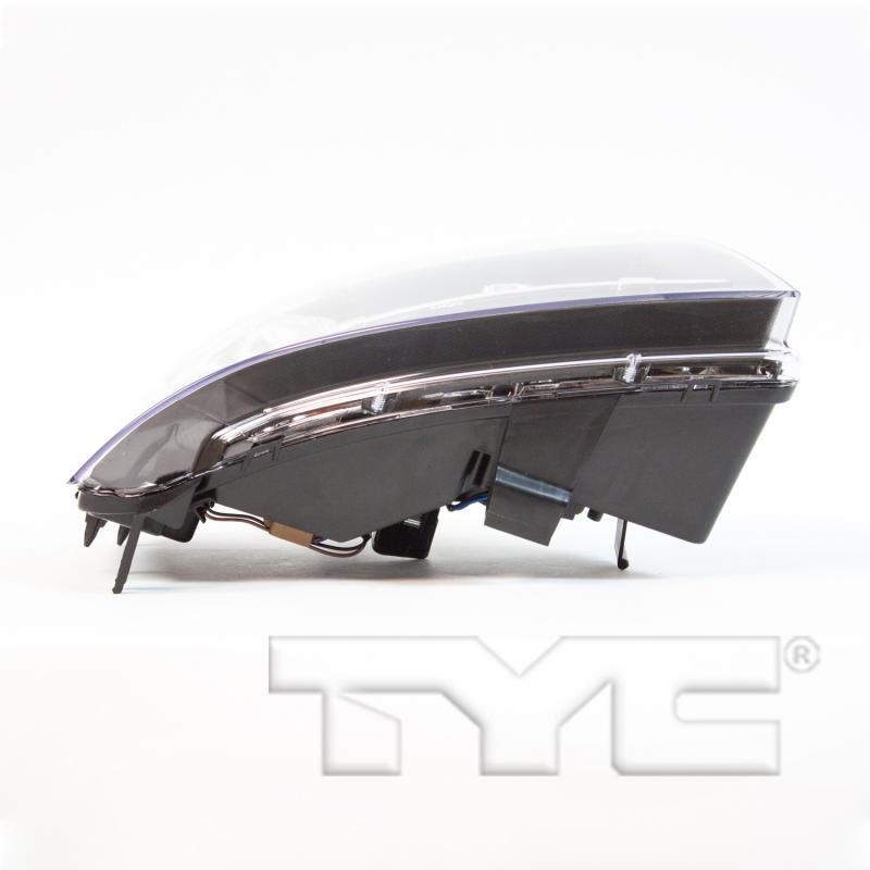 2011 Chevrolet Suburban 1500 Headlight Assembly Right TYC 206755009 image 1 of 4