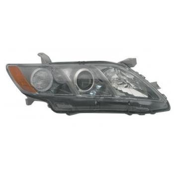 2009 Toyota Camry Headlight Assembly Right TYC 20675791 image 1 of 4