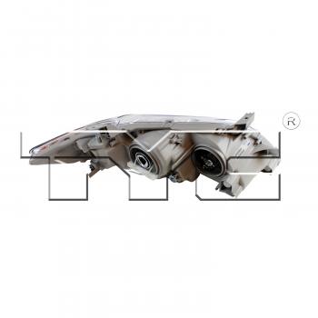 2009 Toyota Camry Headlight Assembly Left TYC 20675801 image 1 of 4