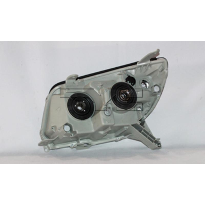 TYC 20676191 Headlight Assembly product image 1 of 3