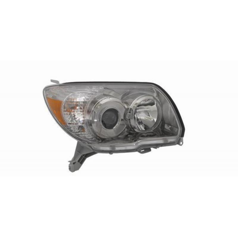 TYC 20676191 Headlight Assembly product image 2 of 3