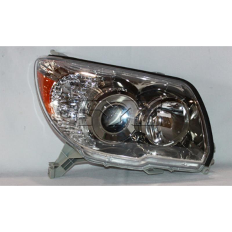 TYC 20676191 Headlight Assembly product image 3 of 3