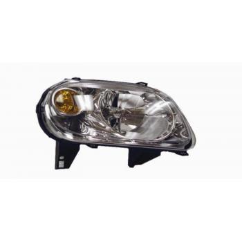 2010 Chevrolet HHR Headlight Assembly Right TYC 20676500 image 1 of 1