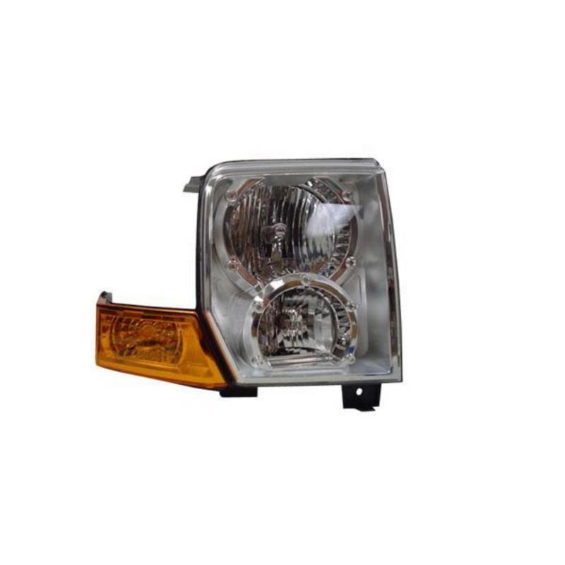 TYC 20676900 - Headlight Assembly TYC 20676900 Headlight Assembly product image 1 of 3