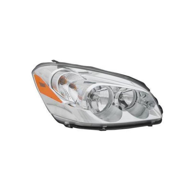 TYC 20677700 Headlight Assembly product image 2 of 3