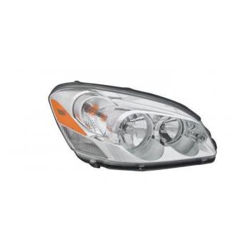 2008 Buick Lucerne Headlight Assembly Right TYC 20677790 image 1 of 1