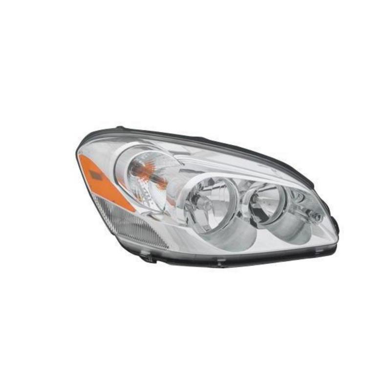 TYC 20677790 Headlight Assembly product image 1 of 1