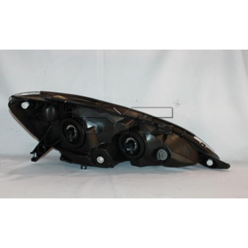 TYC 20678200 Headlight Assembly product image 1 of 2