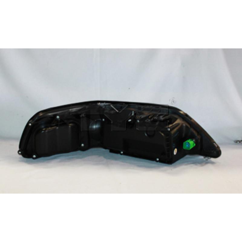 TYC 20678600 Headlight Assembly product image 1 of 2