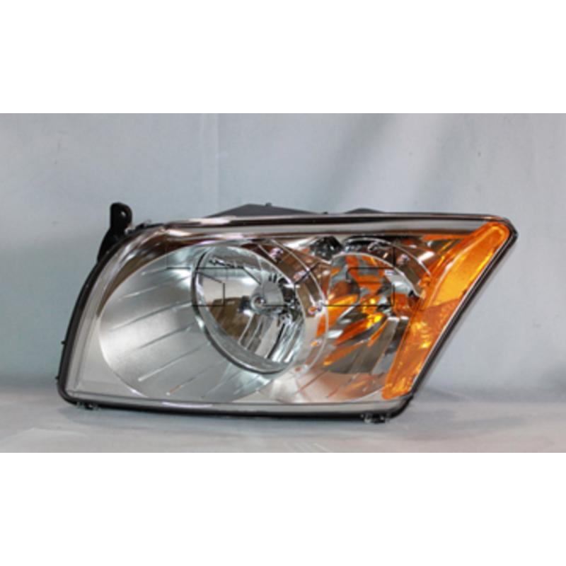 TYC 20678800 - Headlight Assembly TYC 20678800 Headlight Assembly product image 1 of 2